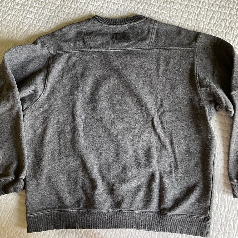Men’s Columbia sweatshirt - Picture 3 of 3